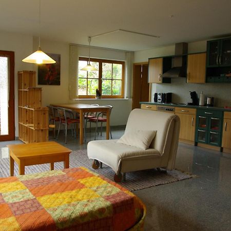 Ferienhaus Seezeichen Wasserburg Εξωτερικό φωτογραφία