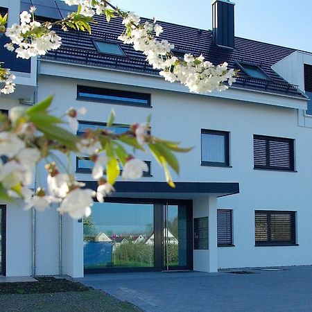 Ferienhaus Seezeichen Wasserburg Εξωτερικό φωτογραφία