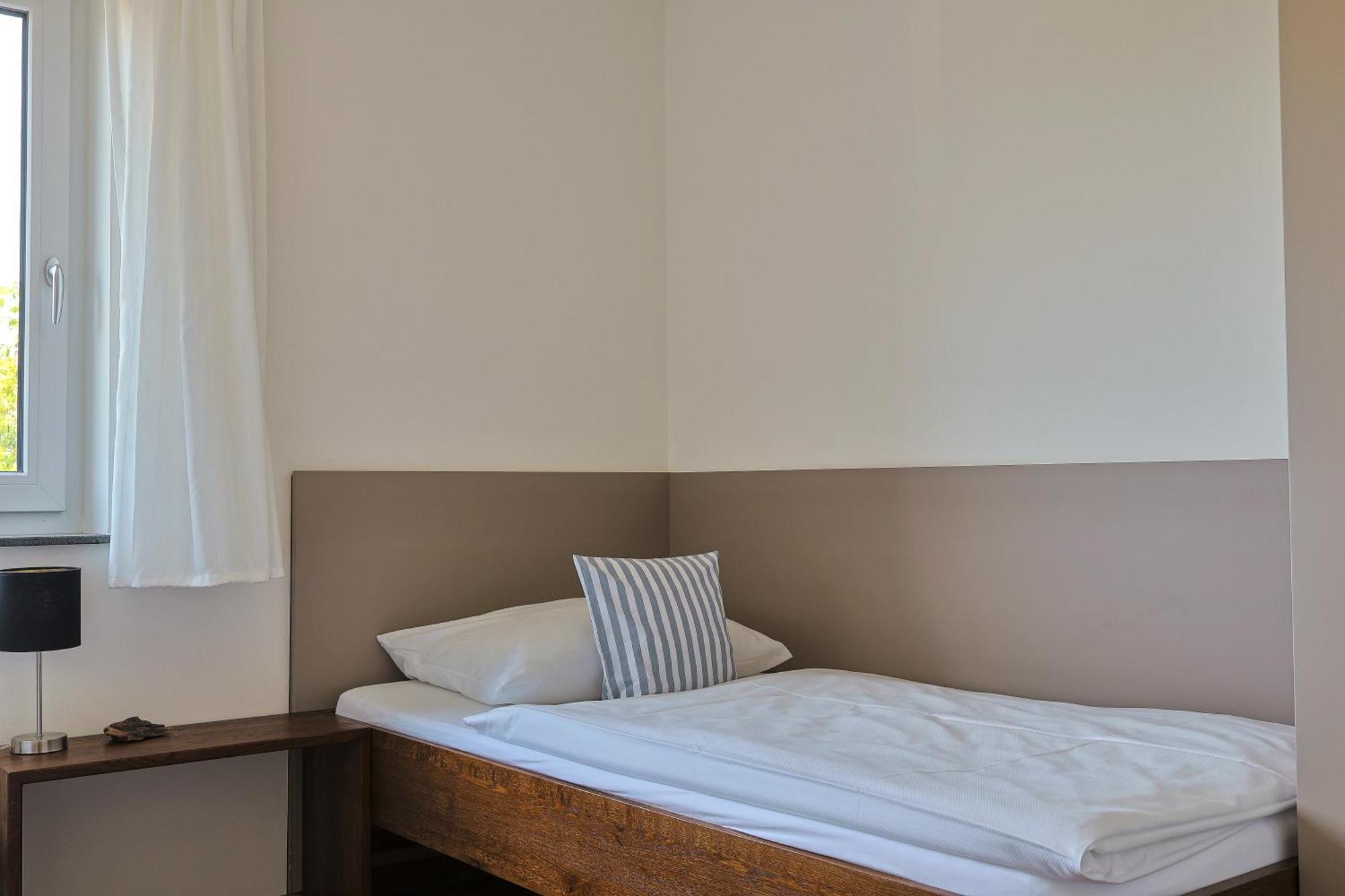 Ferienhaus Seezeichen Wasserburg Εξωτερικό φωτογραφία