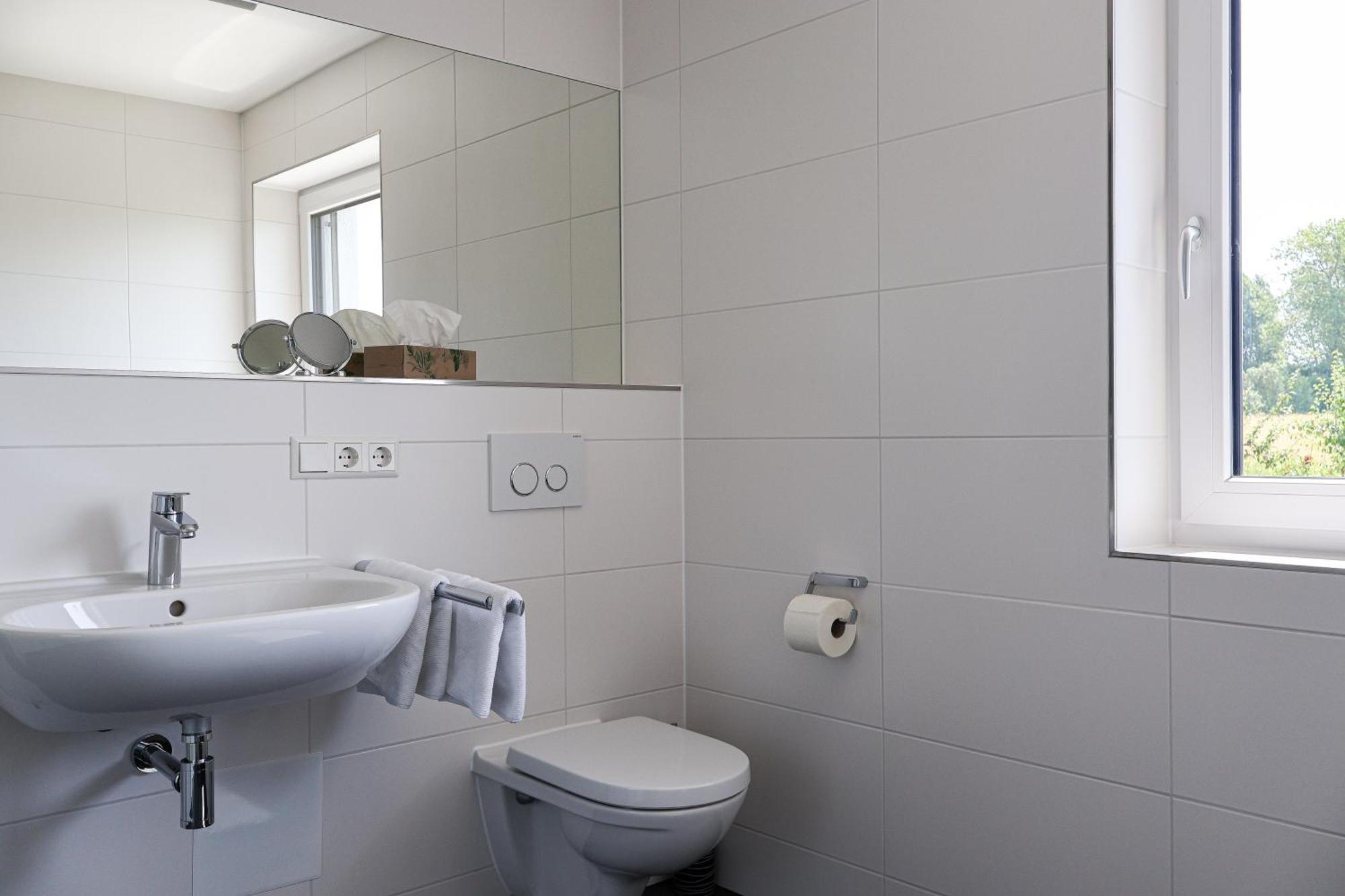 Ferienhaus Seezeichen Wasserburg Εξωτερικό φωτογραφία