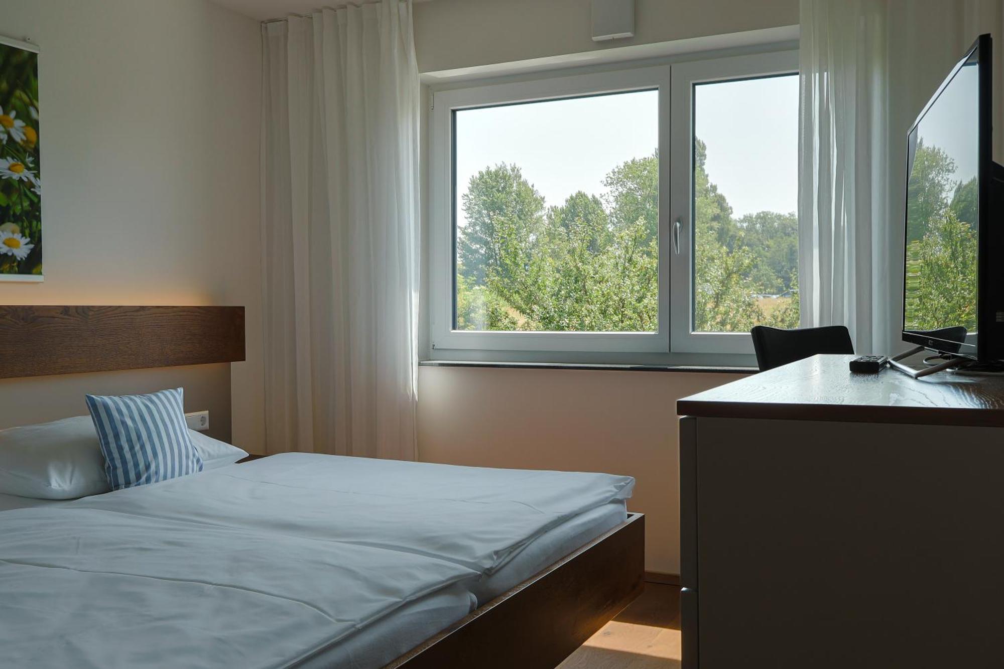 Ferienhaus Seezeichen Wasserburg Εξωτερικό φωτογραφία
