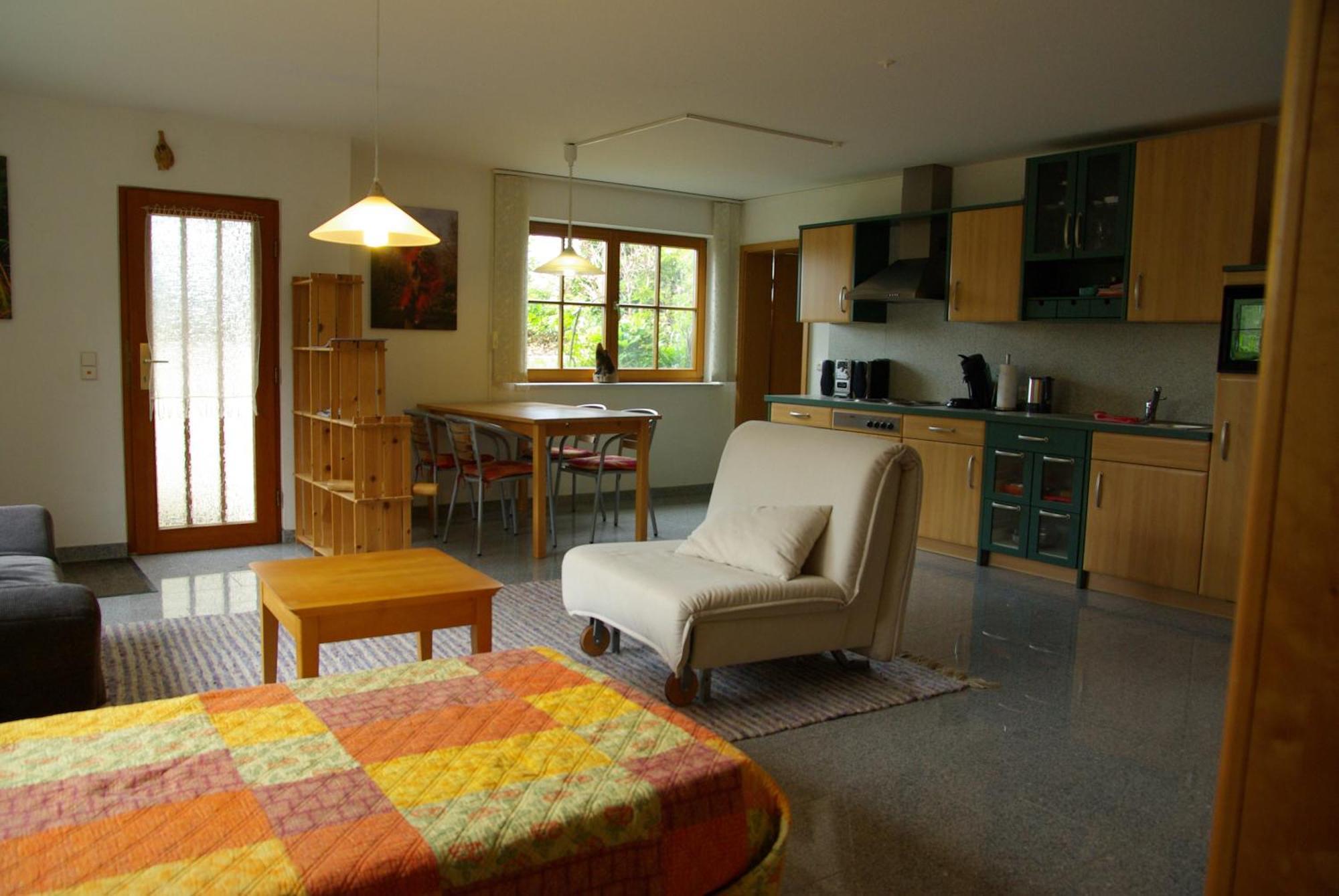 Ferienhaus Seezeichen Wasserburg Εξωτερικό φωτογραφία