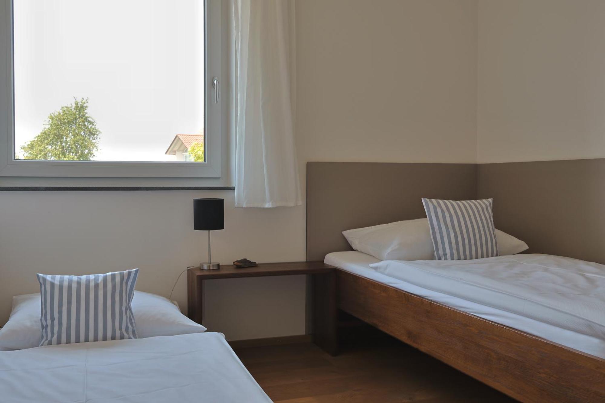 Ferienhaus Seezeichen Wasserburg Εξωτερικό φωτογραφία